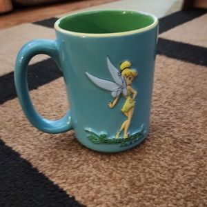 Disney Tinkerbell Coffee Mug